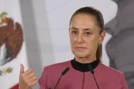 Sheinbaum enfatizó que su postura no responde a una defensa particular de su administración, sino al principio de que todas las fuerzas políticas, independientemente de su ideología o posición, deben conducirse con responsabilidad y respeto hacia la ciudadanía.