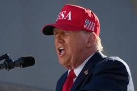 El foro destacó que Trump ha sido una figura clave en el rescate de los rehenes, destacando el acuerdo de alto el fuego negociado por Estados Unidos que liberó a docenas de rehenes entre enero y febrero.