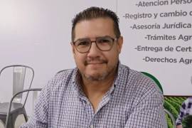 El delegado del Registro Agrario Nacional en Coahuila, José David Luna Contreras, informó que las jornadas itinerantes buscan acercar los servicios a los núcleos agrarios de la Región Norte.