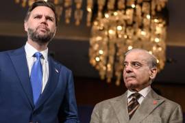 En un gesto que refleja las tensiones del momento, los mediadores cataríes y pakistaníes reconocieron en el comunicado que harían “todo lo posible para garantizar que las negociaciones”.