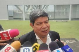 Pedro Ávila informó que las ventas de pan francés aumentan entre 30 y 40 por ciento durante las festividades patrias.