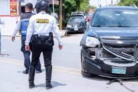Marta Rodríguez Romero llamó a respetar el reglamento de tránsito y evitar distracciones al volante para prevenir accidentes durante la temporada vacacional.