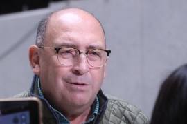 El diputado criticó que el Poder Ejecutivo busque influir en el funcionamiento y presupuesto de otros poderes.