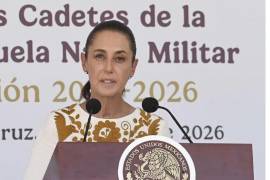 El Gabinete de Seguridad aclaró posteriormente que se trataba de un centro de almacenamiento de hidrocarburos.