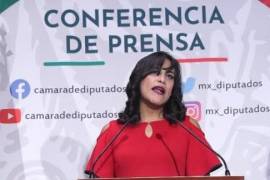 María Clemente García Moreno enfrenta una queja del PAN ante el comité por la difusión de un video en sus redes sociales, con contenido sexual explícito