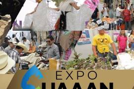 La UAAAN reunirá a autoridades federales, académicos y productores del campo en su Expo 2025, del 18 al 20 de septiembre en Saltillo.