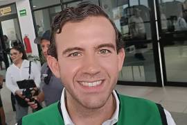 Gabriel Elizondo destacó la importancia de mantener presencia permanente en colonias, barrios y ejidos de Coahuila.