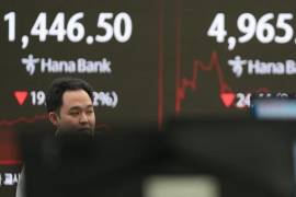 Corea del Sur se apresuró el martes a asegurar a Estados Unidos que seguía comprometida con la implementación del acuerdo comercial.