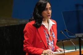 Europa y Canadá se han mantenido prácticamente al margen de la campaña de bombardeos estadounidenses e israelíes.