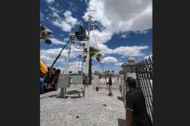 El servicio de agua se normalizó en al menos seis colonias del oriente de Torreón.
