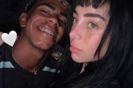 Nicki Nicole y Lamine Yamal confirmaron su relación, convirtiéndose en la pareja más comentada entre la música urbana y el futbol europeo.