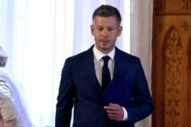 El partido de Péter Magyar obtuvo una supermayoría, lo que le otorga el poder de enmendar la constitución y potencialmente revertir pilares clave de la incursión de Orbán en la “democracia iliberal”.