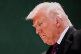 Trump lanzó su iniciativa de “Junta de Paz” en el Foro Económico Mundial de Davos.