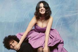 La boda de Selena y Benny será una celebración de dos días en Montecito.