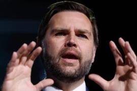 JD Vance lideró el equipo estadounidense durante 21 horas de conversaciones infructuosas con Irán a principios de mes