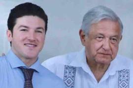 “No nos conviene a México la discordia y la inestabilidad política”, dijo López Obrador