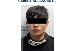 El joven fue vinculado a proceso luego que ese 6 de marzo ingresó al plantel de la UTEG ubicado en el cruce de las avenidas Olímpica y Marcelino García Barragán, en Guadalajara, y sin motivo aparente mató a dos mujeres empleadas de la escuela privada, además de herir a un trabajador