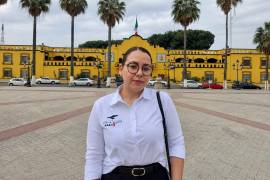 Yolima Peña Guardiola destacó que una de las características que más aprecia del municipio es el ambiente familiar y la cercanía entre las personas.