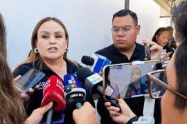 La Directora de la Academia, Diana Olivia Estrada Hernández, informó que esta semana y la próxima son las últimas para recibir documentos de aspirantes interesados en integrarse a la corporación este año.