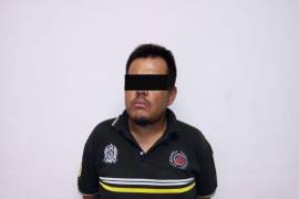 En Ramos Arizpe, detienen a sujeto por amenazas de muerte a su ex pareja