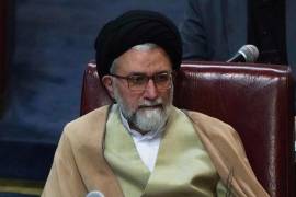 La muerte de Khatib se produce tras las de Ali Larijani, jefe del aparato supremo de seguridad nacional, y Gholamreza Soleimani, comandante de la milicia Basij. Irán confirmó su fallecimiento.