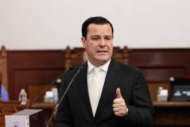 El Fiscal General aseguró que las y los candidatos pueden solicitar protección durante el tiempo de campañas.
