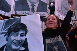 La activista y fundadora del comité Eureka para la búsqueda de personas desaparecidas, Rosario Ibarra de Piedra, falleció la mañana de este sábado.