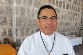 Víctor Gómez Hernández advirtió a la comunidad sobre intentos de fraude y suplantación de identidad.