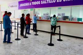 Los estímulos fiscales aprobados por el Cabildo de Saltillo buscan aliviar la carga impositiva de los ciudadanos y fomentar el desarrollo económico local.