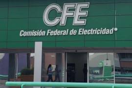 La Comisión Federal de Electricidad (CFE) “presumió” a principios de año que Altar, una nueva central de generación eléctrica ubicada en Sonora, estaba terminada y daba sus primeros frutos.