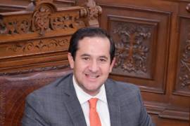 El diputado Guillermo “Memo” Ruiz Guerra presentó la iniciativa ante el Congreso de Coahuila.