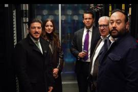 Una delegación de Nuevo León viajó a Washington para el sorteo del Mundial, pero también aprovecharán para atraer inversiones para el estado