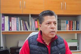 El jefe de la Jurisdicción Sanitaria No. 6, Juan Pérez Ortega, informó que no hay ningún tipo de alarma hasta el momento.