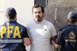 Farías Laguna es acusado de encabezar una red de huachicol fiscal en México.