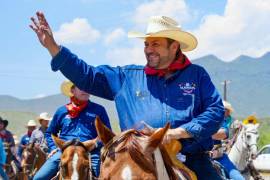 Destaca Alcalde la construcción de una identidad turística basada en el campo, las tradiciones y los paisajes