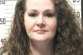 Pike podría haber elegido la electrocución, ya que fue condenada a muerte en 1996 por el asesinato de su compañera de clase Colleen Slemmer.