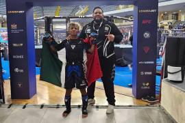 El campeonato regional representa una importante plataforma para los atletas que buscan avanzar en el proceso de selección rumbo a futuras competencias internacionales.
