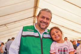 Diversas acciones y programas municipales buscan mejorar la calidad de vida de las familias de Ramos Arizpe mediante apoyos sociales y servicios públicos.