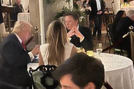 Después de la campaña de 2024, Musk se convirtió en uno de los mayores donantes políticos del Partido Republicano, contribuyendo con cientos de millones de dólares.