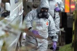 Una investigación pública del Reino Unido concluyó que Vladimir Putin ordenó el ataque con el agente nervioso Novichok contra el agente doble ruso Sergei Skripal en 2018.