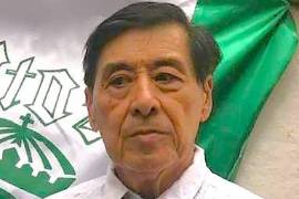 El epidemiólogo Emilio Masaki Nakasima afirma que Coahuila se encuentra en la antesala de una epidemia.