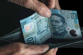 Las reformas para aumentar las pensiones y el salario mínimo a trabajadores del Estado podrían costar 250 mil millones de pesos al año, según Citibanamex