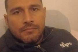 José Esquivel Franco, de 35 años, es el tercer caso de un mexicano desaparecido en el extranjero en lo que va de julio
