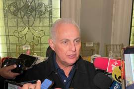 El alcalde destacó que la seguridad y la estabilidad jurídica impulsan la confianza de los inversionistas en Torreón.