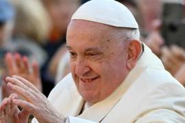 “Lo que está ocurriendo en Gaza, que según algunos expertos parecería tener las características de un genocidio, debería ser investigado con atención”, estima el papa.