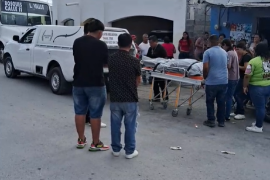Rechazan a mujer en hospital y fallece al volver a su casa; familiares denuncia negligencia médica en Monclova