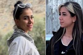 Abogados británicos de derechos humanos han presentado, en nombre de la familia de Taraneh y Romina Rahimi, una “declaración formal de información” relativa al caso de estas dos mujeres.