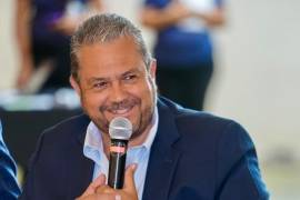 El municipio también cuenta con casetas móviles de seguridad que pueden trasladarse a sectores donde se requiera mayor vigilancia.