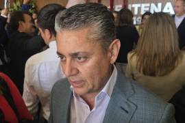 El magistrado Miguel Mery Ayup encabeza la transición hacia un modelo de justicia digital y administrativa que operará desde el corazón de Torreón para 2027.