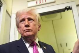 El presidente aclaró que Estados Unidos no se estaba preparando para retirar activos militares de la región